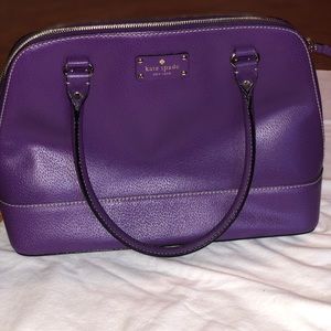 Kate Spade Large Dome Bag